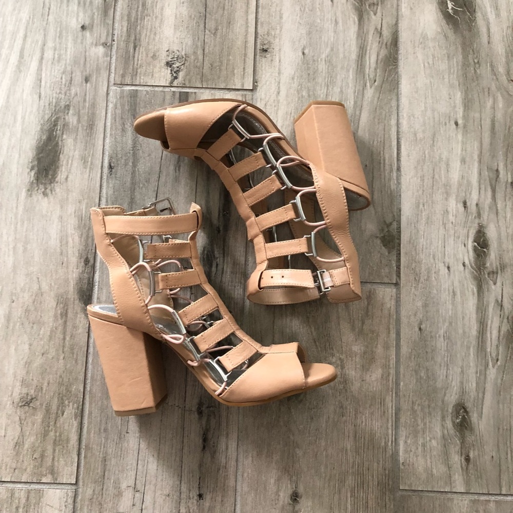 👠 heels